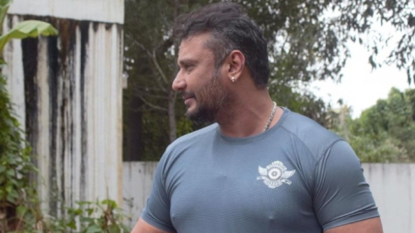 Money transaction is likely to be problem for actor Darshan bail