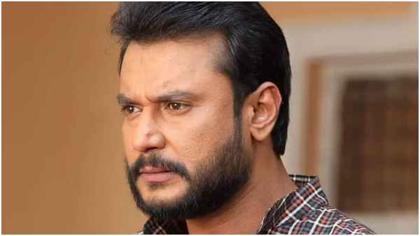 Actor Darshan will Travels to Bengaluru by Helicopter After Bail in Renukaswamy Case