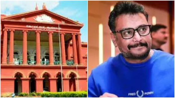 High Court Orders Media Restriction in Darshan Chargesheet