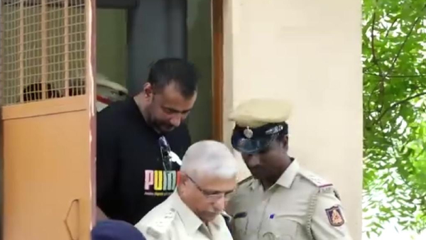 Do you know what did Actor Darshan demand to Ballari jail officials