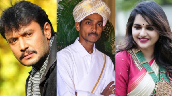 Actor Darshan amp amp Pavithra Gowda s bail application hearing on same day