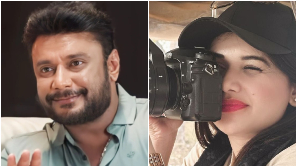 darshan pavithra gowda bail petition hearing on monday