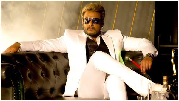 Darshan Provides Property Details in Bail Application