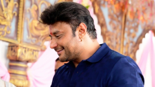 Actor Darshan s SSLC mark sheet has viral Know Education details