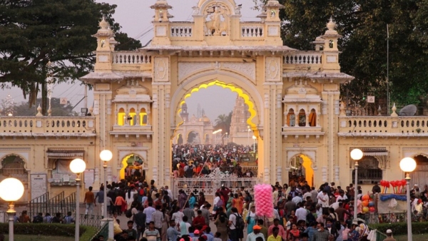 Mysuru Dasara 2024 You Can Also Submit Artwork For Dasara Art Exhibition