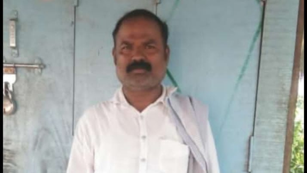 Person Who Suffered The Ostracism Surrendered To Death In Nanjangud Mysuru District Person Who Suffered The Ostracism Surrendered To Death In Nanjangud Mysuru District