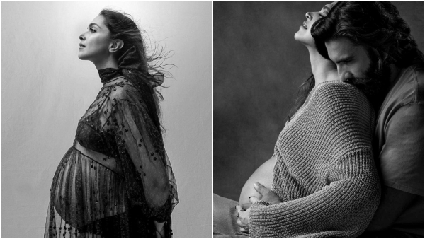 Deepika Padukone and Ranveer Singh Welcome Their First Child a Baby Girl