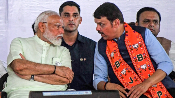 another leader will get the leadership of BJP instead of Devendra Fadnavis another leader will get the leadership of BJP instead of Devendra Fadnavis