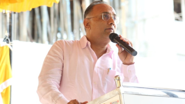 2000 Rupees Fine For Non-Compliance With Dengue Control Rules Says Dinesh Gundu Rao 2000 Rupees Fine For Non-Compliance With Dengue Control Rules Says Dinesh Gundu Rao