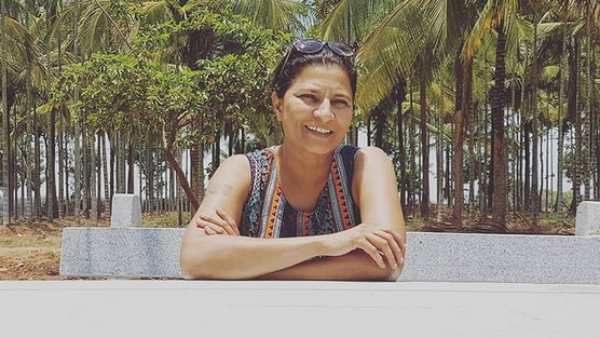 Director Kavitha Lankesh Reacts About Meeting With Karnataka Film Chamber Of Commerce