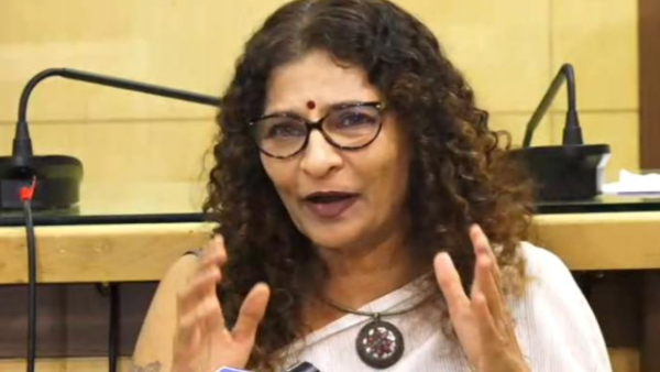 Director Kavitha Lankesh Reacts About Meeting With Karnataka Film Chamber Of Commerce