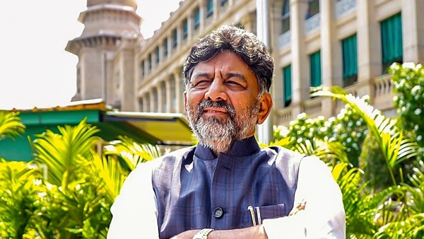 Drinking Water Connection For 4 Lakh People Of Bengaluru Soon Says DCM DK Shivakumar