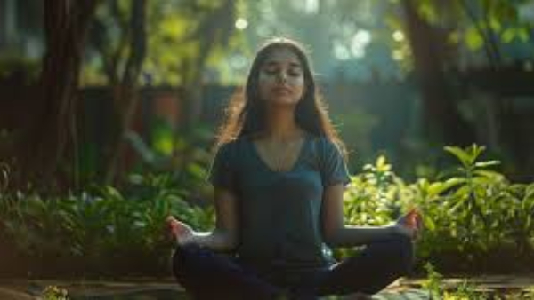 Health tips Don t Let The Body Become A Slave Of The Mind