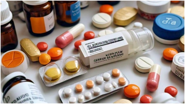 Paracetamol and 52 Other Drugs Fail Quality Tests in India