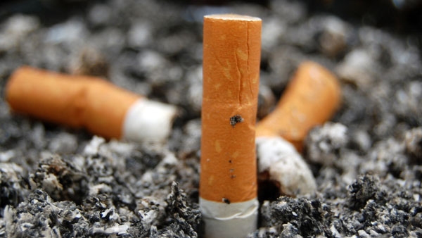 BBMP Will Install A Separate Dustbin To Dispose Of Beedi Cigarette Pieces