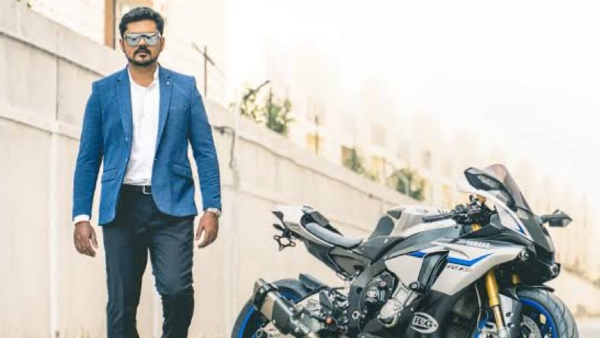 A Famous Kannada YouTuber Was Taken Into Police Custody On Charges Of Intimidation