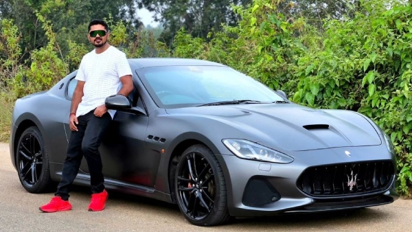 A Famous Kannada YouTuber Was Taken Into Police Custody On Charges Of Intimidation