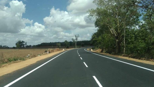 Economic Corridor Between Bidar And Bengaluru Know Project Details
