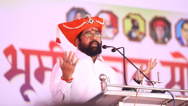 Eknath Shinde Hint About Maharashtra Assembly Elections 2024 Schedule