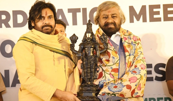 Karnataka Government Will Gift Four Elephants To Andhra Pradesh Karnataka Government Will Gift Four Elephants To Andhra Pradesh