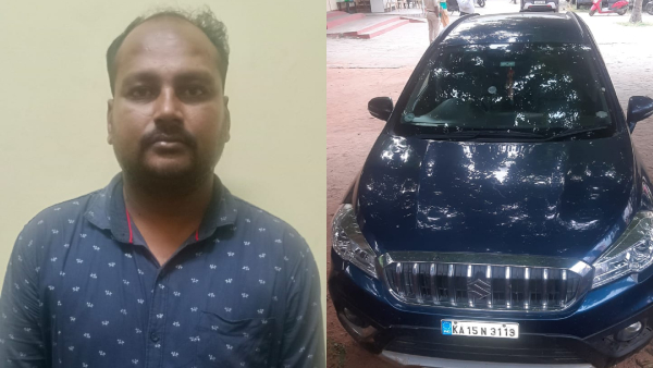 Fetus Discovery And Murder Case In Mandya Kingpin Abhishek Arested