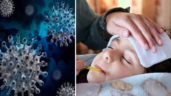 Viral Fever Has Increased Among Residents In Bengaluru