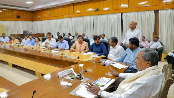 Film City Good news for Mysore Big updates on Film City production