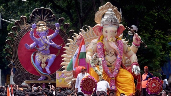 FSSAI Has Issued Rules For Food Distributed On Ganesha Festival