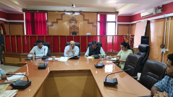 Gadag-Ilakal-Karwar National Highway Project Work Land Acquisition Pending by Karnataka Govt