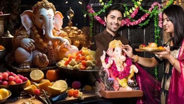 ganesh chaturthi 2024 rules for couple Why not have physical intercourse on the day of chowti