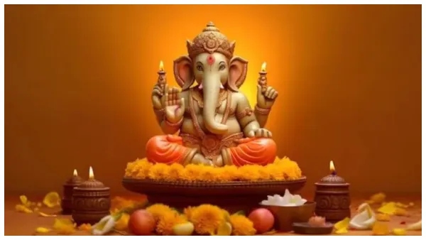 ganesh chaturthi 2024 pooja timings and what are the auspicious yogas in kannada