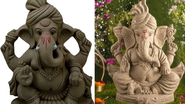 Rs 10 000 Worth Ganesha idol stolen in hiriyuru