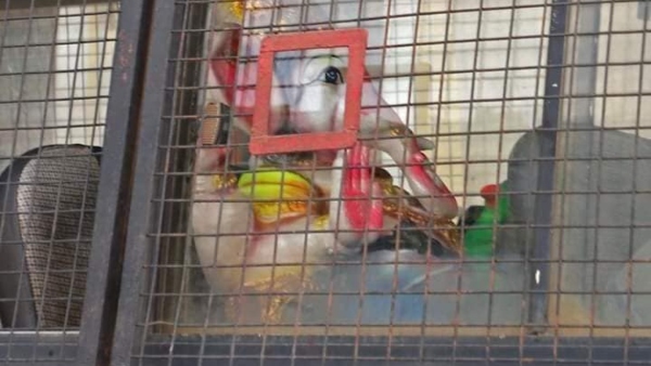 Let The Government Apologize To Hindu Society Says BJP State President B Y Vijayendra