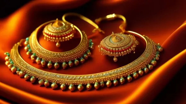 Gold And Silver Price Today Check Latest Gold Rate On September 17th
