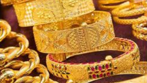 Gold And Silver Price Today Check Latest Gold Rate On September 27th