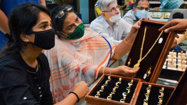 Gold Price Today Gold and Silver Rate Increased on September 12th