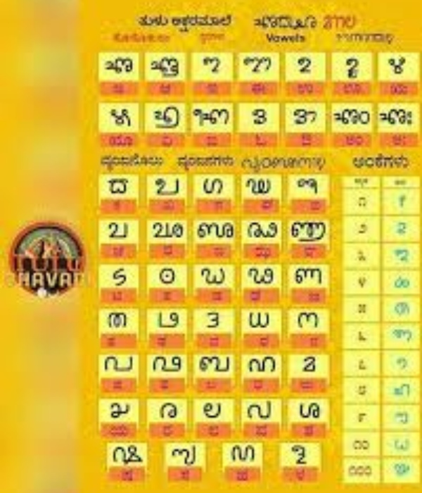 Good news for Tulu Tulu language got another recognition