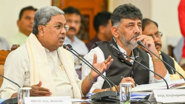 Karnataka Government Will Bring New Rules In CM s Office And Minister s Offices