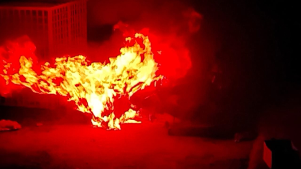 Mandya Clash Shut Down Espionage Dept Basanagouda Patil Yatnal slam on G Parameshwara Statement