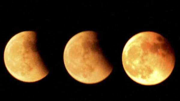 Chandra grahan 2024 second lunar eclipse of the year date time sutak period effects in kannada
