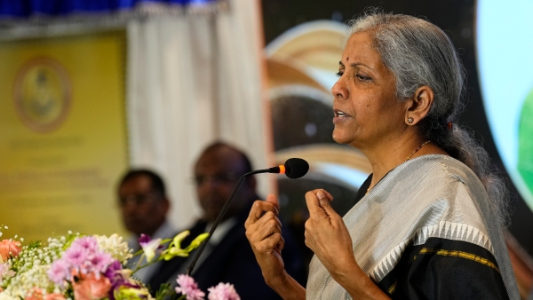 GST Council Reduces Rates on Cancer Drugs and Namkeen Key Decisions