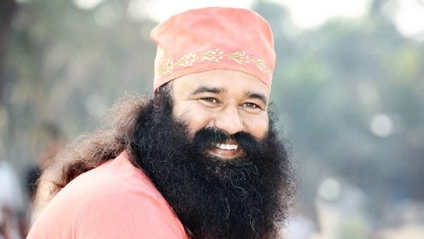 Gurmeet Is A Criminal Who Applied For Parole During The Haryana Elections