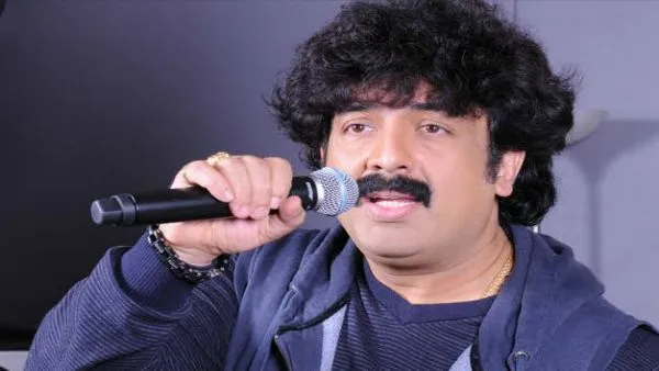 Honorary Doctorate Award To Renowned Music Director Gurukiran