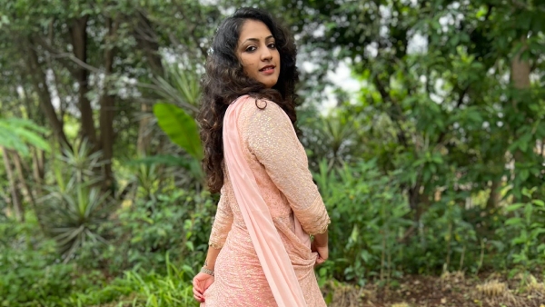 What did actress Haripriya say about going to Bigg Boss