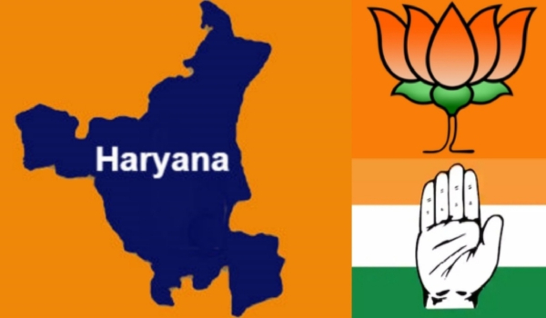Haryana Assembly Election 2024 BJP Expels 8 Leaders for 6 Years Over Independent Candidacy