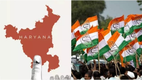 Total 1031 Candidates will contest in Haryana Assembly Election 2024 know Rebel Leaders names