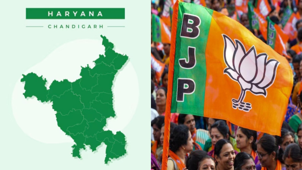 Total 1031 Candidates will contest in Haryana Assembly Election 2024 know Rebel Leaders names