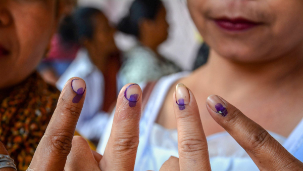 Haryana Assembly Elections 2024 After voting What happens All Day on Oct 8th Here detail