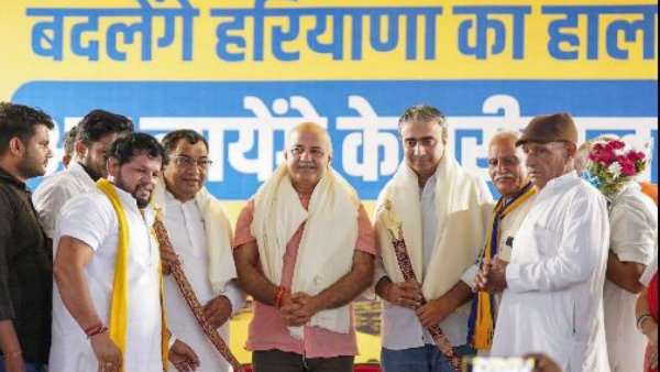 BJP Candidate 2nd List Released of Haryana Election Vinesh Phogat Against Captain Yogesh Compete BJP Candidate 2nd List Released of Haryana Election Vinesh Phogat Against Captain Yogesh Compete