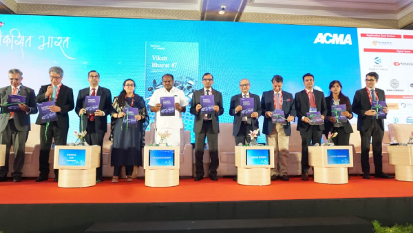 Union Minister HD Kumaraswamy Advised The Auto Industry